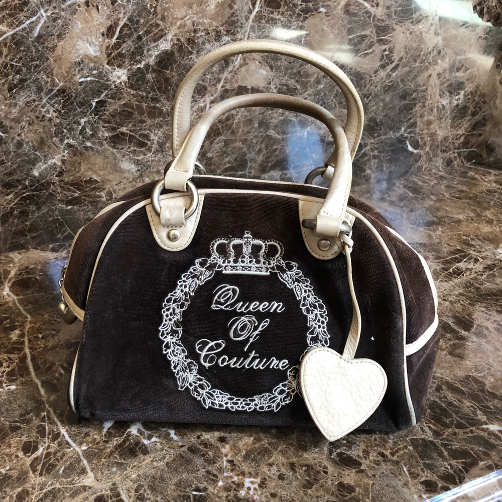 Juicy couture handbag